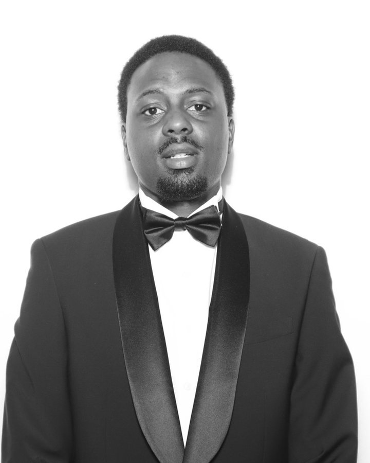 Olaoluwa Shaun Faseru
